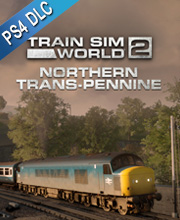 Train Sim World 2 Northern Trans-Pennine