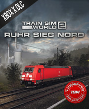 Train Sim World 2 Ruhr-Sieg Nord