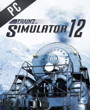 Trainz Simulator 12