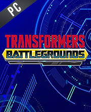 Transformers Battlegrounds