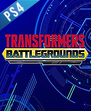 Transformers Battlegrounds