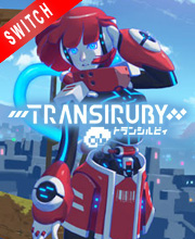 Transiruby