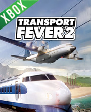 Transport Fever 2