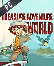 Treasure Adventure World