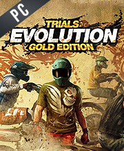 Trials Evolution Gold Edition