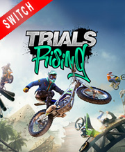 Trials Rising