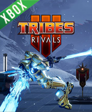 Tribes 3 Rivals