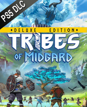 Tribes of Midgard Deluxe Content