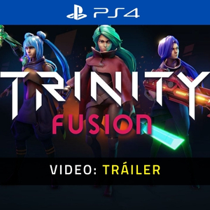 Trinity Fusion Video Trailer