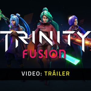 Trinity Fusion Video Trailer