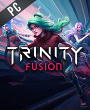 Trinity Fusion