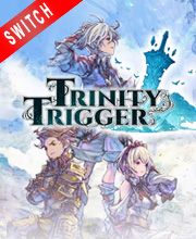 Trinity Trigger