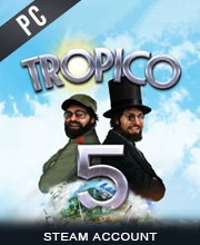 Tropico 5