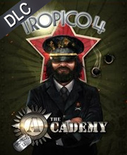 Tropico 4 The Academy