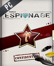 Tropico 5 Espionage