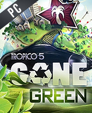 Tropico 5 Gone Green