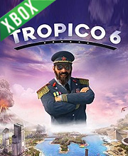 Tropico 6