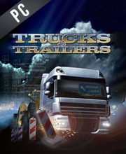 Trucks & Trailers