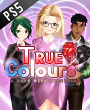 True Colours