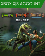 Turok Trilogy Bundle