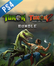 Turok Bundle