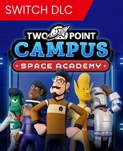 Two Point Campus Space Academy