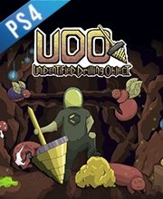 UDO