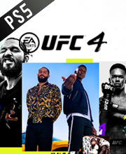 UFC 4