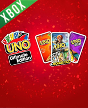 UNO Rayman Theme DLC