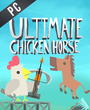 Ultimate Chicken Horse