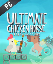 Ultimate Chicken Horse