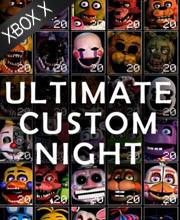 Ultimate Custom Night