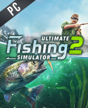 Ultimate Fishing Simulator 2