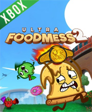 Ultra Foodmess 2