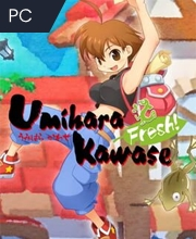 Umihara Kawase Fresh