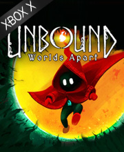 Unbound Worlds Apart