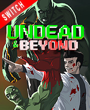 Undead & Beyond