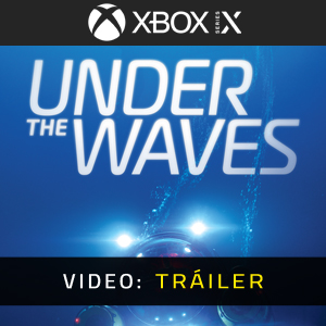 Under The Waves Tráiler de Video