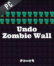 Undo Zombie Wall