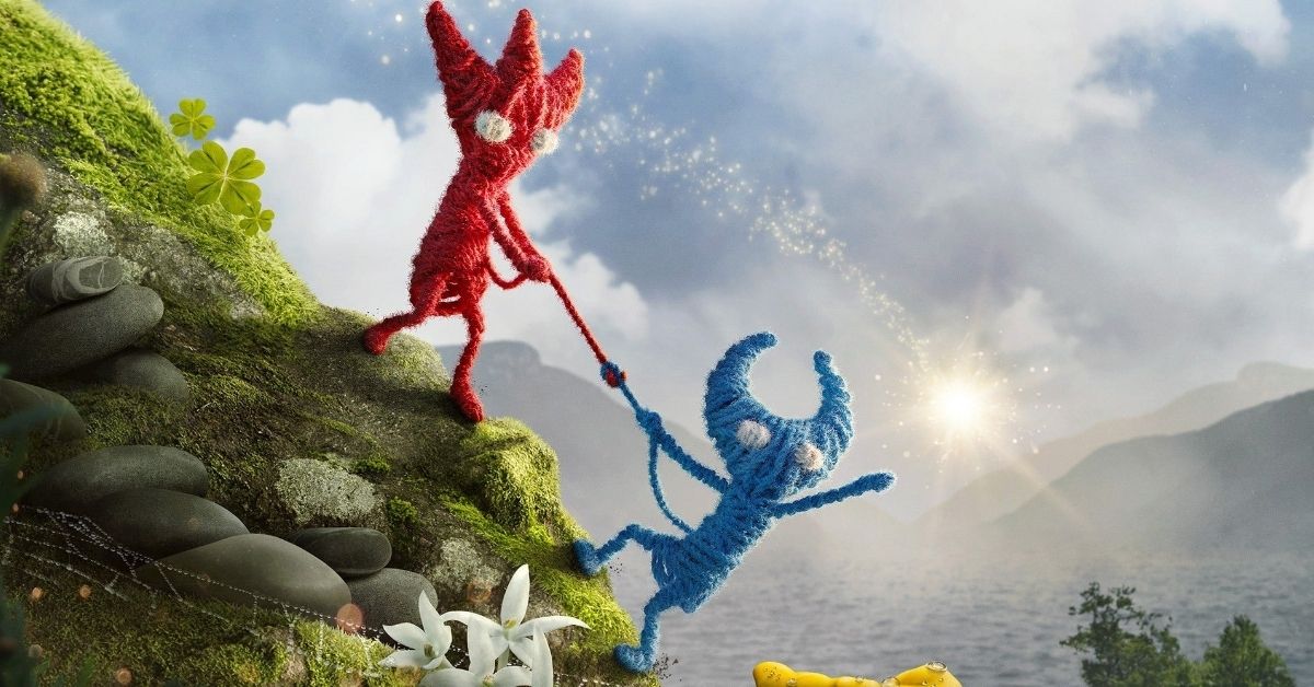 Unravel & Unravel Two: Consigue los mejores descuentos con Clavecd.es