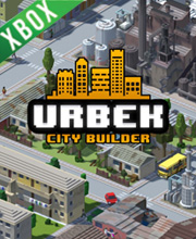 Urbek City Builder