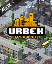 Urbek City Builder