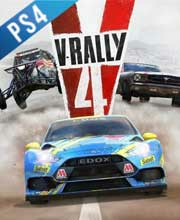 V-Rally 4