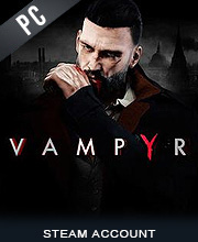 Vampyr