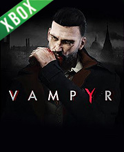 Vampyr