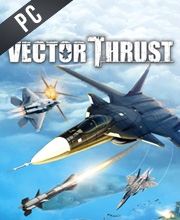 Vector Thrust