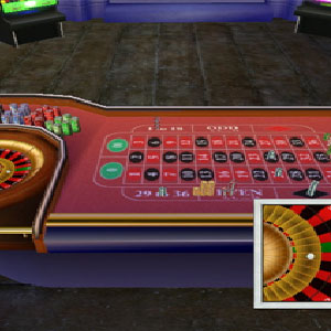 Gambling-friendly universo