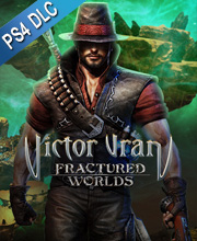 Victor Vran Fractured Worlds