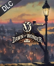 Victoria 3 Dawn of Wonder