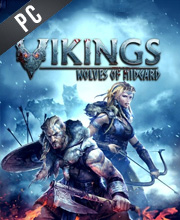 Vikings Wolves of Midgard